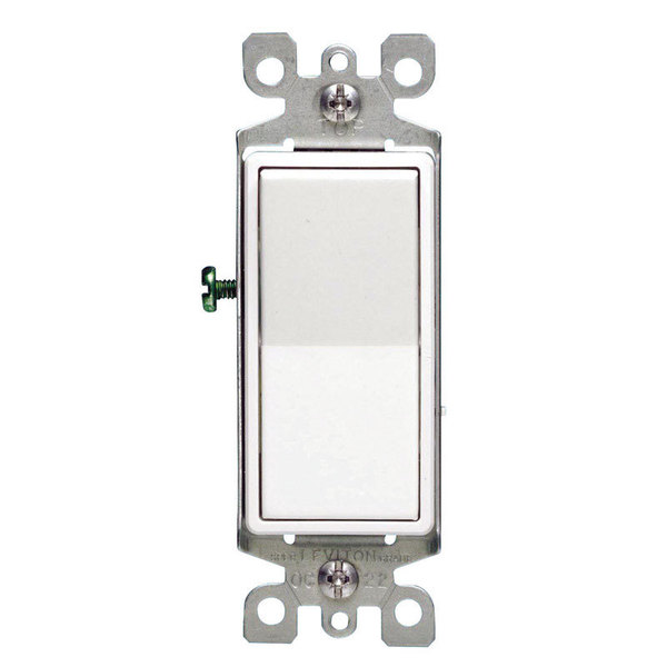 Decora Switch 4 Way Decorative 05604-2WS